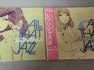 Ghibli Jazz - All That Jazz Vinyl 2LP set Nausicaa Totoro Laputa Ponyo RSD 1 + 2