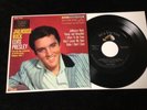 ELVIS PRESLEY EP EPA-4114 JAILHOUSE ROCK ORIGINAL DOT NM TO MINT VERY HIGH GRADE