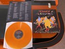 Queen A Kind Of Magic Orange Coloured Vinyl 2015 Complete Studio LP New Sealed