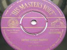 RARE OZ 1959 PRESS THE VICTORS*GUITAR BOOGIE SHUFFLE*TED & RAY*TELL HIM NO* 7