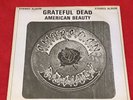 GRATEFUL DEAD -AMERICAN BEAUTY RARE JUKEBOX EP llp #226