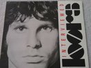 The Doors Interviewed Picture Disc