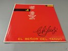 Carlos Di Sarli: El Senor del Tango 33 1/3 RPM Vinyl Record