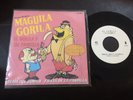 Hanna Barbera MAGILLA GORILLA OST Sung In Spanish 1969 MEXICO 7