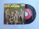 LOS APSON RARE MEXICAN KILLER GARAGE FREAKBEAT SUSIE SUZIE Q DALE HAWKINS COVER