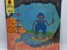 King Gizzard And The Lizard Wizard - Fishing For Fishies Green Marbled Vinyl LP