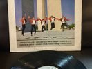 LOS APSON Atras De La Raya GARAGE ROCK BEAT LATIN SOUL R&B MEXICO 12