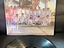 BANDA SINALOENSE LOS RECODITOS A Bailar De Caballito EX/EX 1993 MEXICO LP Latin