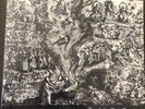 Malhavoc Age Of Dark Renaissance Vinyl LP Speed Metal Death Thrash Rare Sodom