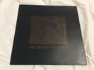 THE SISTERS OF MERCY ALICE 12” UK PRESS MR 021 MERCIFUL RELEASE 1983
