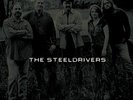 THE STEELDRIVERS - Self-Titled (2017) - Vinyl - **BRAND NEW/STILL SEALED**