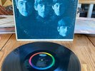 The BEATLES “Meet The Beatles” Original First Press Mono T 2047 VG/VG+