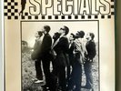 S/T The Specials 1980s Vinyl Chrysalis Records Ska Second Wave 2 Tone