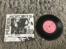 Various- Compilation 1. The Voxhall Tracks Luton 1979 U.K. vinyl 7 inch + Sleeve