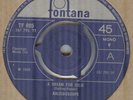KALEIDOSCOPE*A DREAM FOR JULIE*MOD*PSYCH*THE FONTANA LABEL*LISTEN TO IT