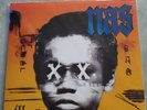 Nas - illmatic - Limited Edition Edition (20 Years Deluxe) Vinyl LP Rap Hip Hop