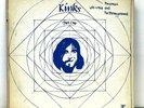 Lola Vs. Powerman The Kinks 1970 Vinyl Reprise Records 2nd Press