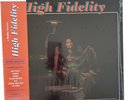 High Fidelity (Original Soundtrack) Zoë Kravitz Mondo HULU Original Vinyl LP