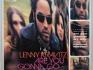 LENNY KRAVITZ   Are You Gonna Go My Way  1993 UNOPENED / Still Sealed VINYL + CD