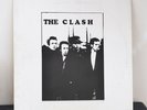 LP  the clash stinkfoot in hollywood