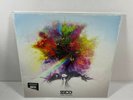 Zedd True Colors Vinyl Record LP NEW SEALED RARE 2015 Gatefold Interscope Record