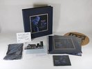 V/A - Peace, Love & Fishing 3xLP + 2xCD Box - Blue Note Review Vol. 1 Scarf VG++