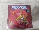 Massacre From Beyond 2xLP Limited Reissue