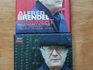 Alfred Brendel Decca Classical Music box sets, Beethoven, Schubert Piano Sonatas
