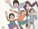 The Young Rascals Groovin' Vinyl LP Sundazed Sealed Lp OOP? A Girl Like You ++