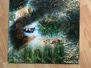 Pink Floyd - A Saucerful Of Secrets  SCX 6258 Columbia Stereo