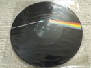 PINK FLOYD: DARK SIDE OF THE MOON: BRAZIL PICTURE DISC LP: MINT