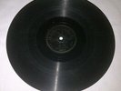 chinese pathe record 78 rpm 35857 Zhou Xuan 苏璞 chow hsuan 周璇 不變的心  紅歌女忙 1950