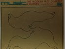Modern Jazz Quartet-Third Stream Music-Atlantic 1345-STEREO GREAT
