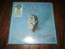 EAGLES Greatest Hits 1971-1975 LP ASYLUM 7E-1052 Shrink EMBOSSED Hype NM Vinyl