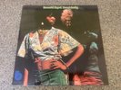 Donald Byrd Street Lady Blue Note Stunning EX+ Re Issue LP