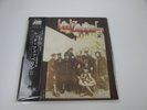 LED ZEPPELIN 2 ATLANTIC MT 1091 with OBI Japan VINYL LP A