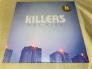 Hot Fuss by The Killers NEW LP Vinyl Record Music