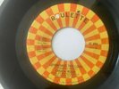 Northern Soul 45/ Chuck Wood 