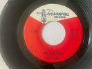 Northern Soul 45/ The Topics 