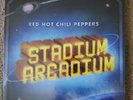 Red Hot Chili Peppers - Stadium Arcadium Vinyl 4xLP NEW SEALED