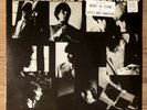 THE ROLLING STONES NOW  FACTORY SEALED MONO 1st PRESSING with HYPE STICKER