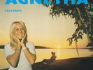 Vol. 2  Agnetha Fältskog (ABBA) -  Limited, Farbiges Vinyl, 180 Gramm, LP