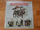 The Beatles   Beatles '65   1976 	Capitol ST-2228   1976 Original   SEALED