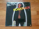 AC/DC   Powerage   1978 Atlantic SD 19180   US First Press,  NEW   SEALED