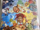 Trippie Redd - Life’s A Trip Rare Amd Out Of Print ‘Red And Yellow Print’