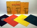 GOOD TIMES 4xLP joey & norman jay BOOGIE funk DISCO hip-hop PE james brown MFSB