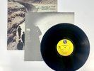 Echo and the Bunnymen - Porcupine RARE Vintage Authentic Vinyl Record