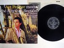ART PEPPER MEETS RHYTHM SECTION CONTEMPORARY LAX-3011 JAPAN VINYL LP