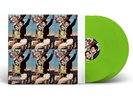Lana Del Rey - Norman Fucking Rockwell NFR Ltd Lime Green Vinyl 2xLP [NEW]