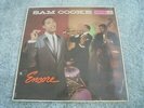 Sam Cooke - Encore 1959 UK LP HMV 1st